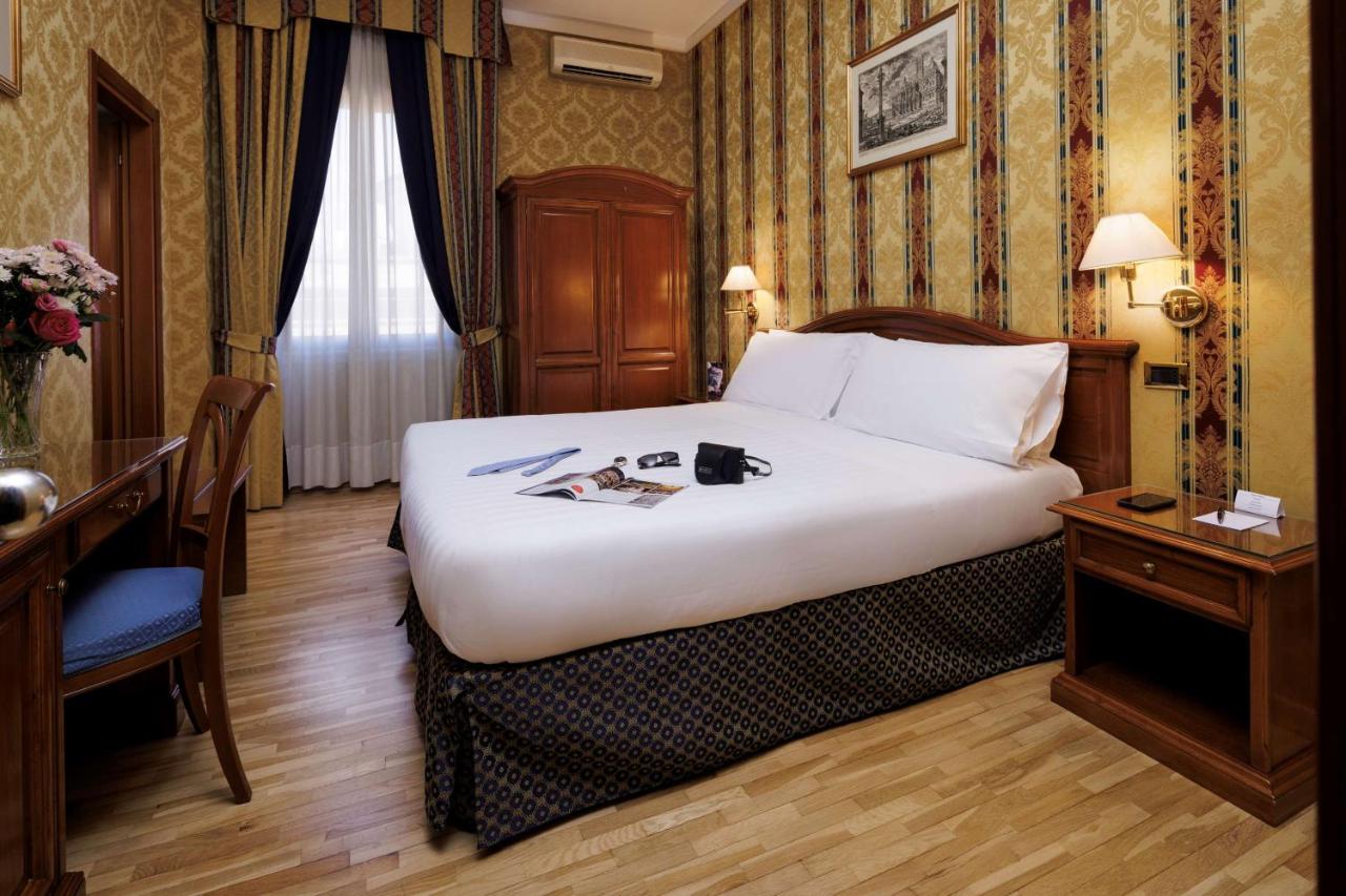 Hotel Raffaello
