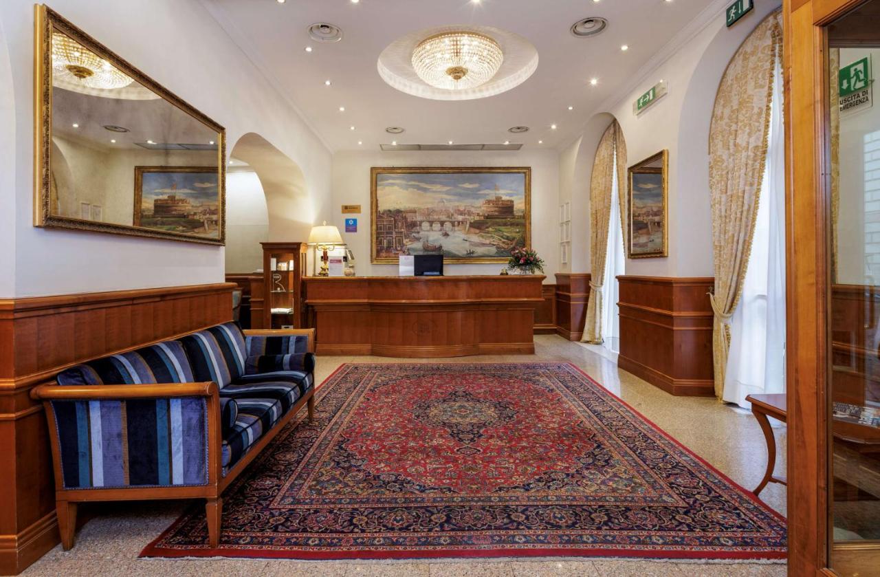 Hotel Raffaello