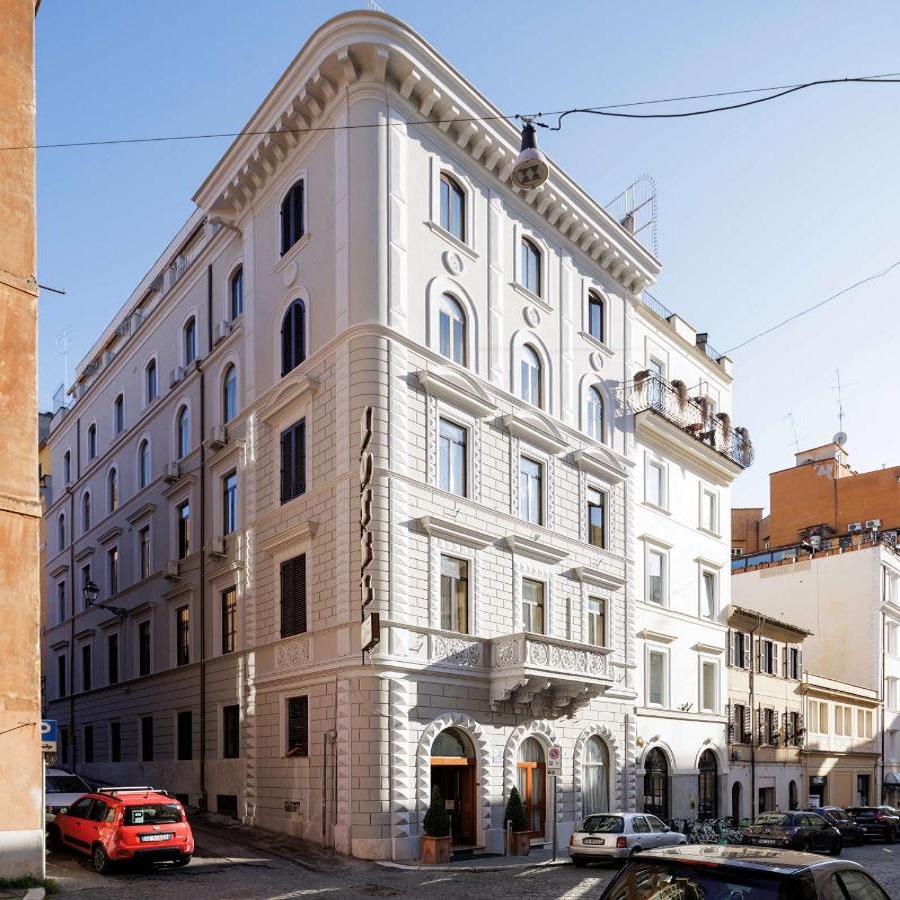 Hotel Raffaello