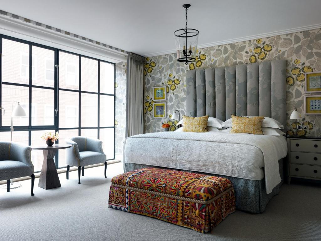 Ham Yard Hotel, Firmdale Hotels