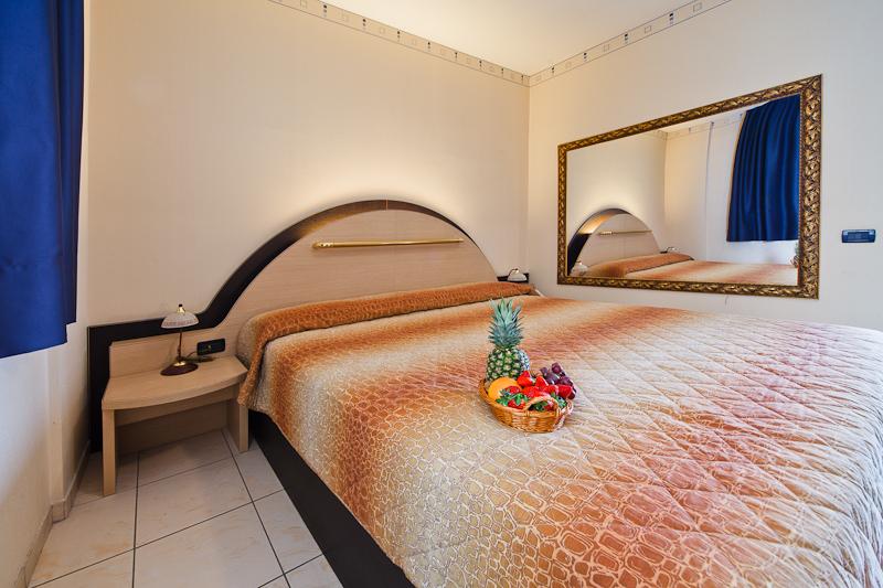 Hotel-Motel Autosole 2