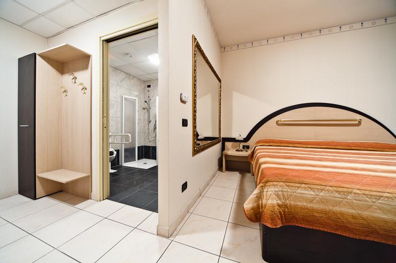 Hotel-Motel Autosole 2