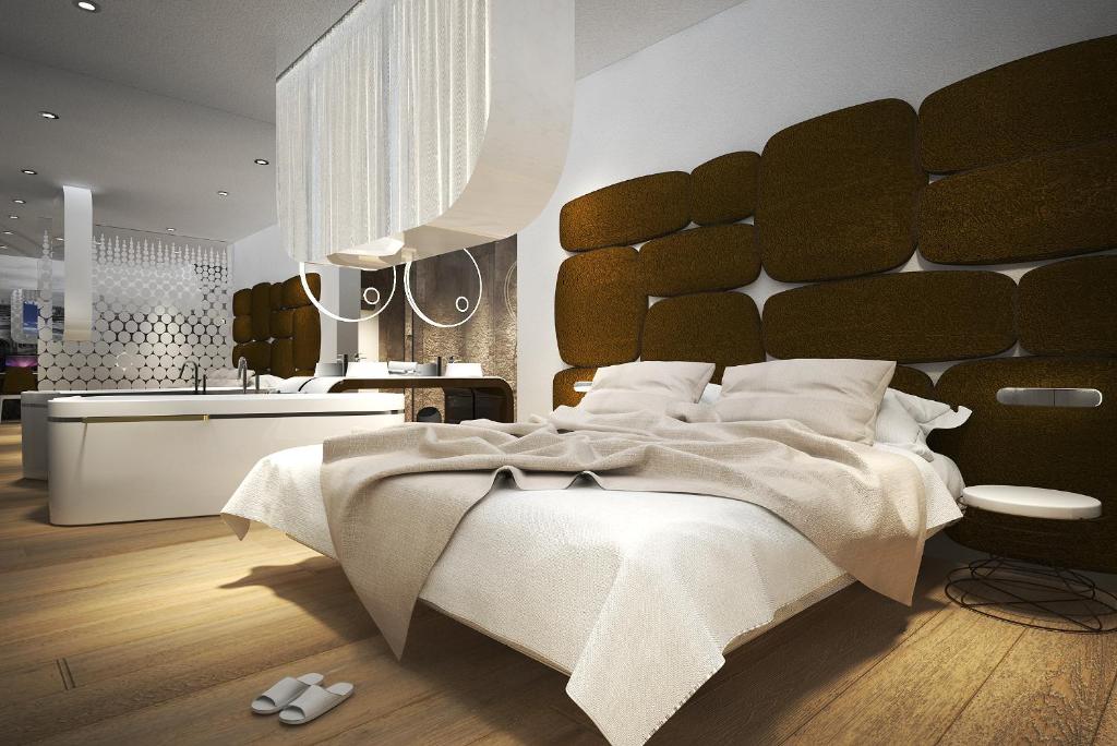 The Street Milano Duomo | a Design Boutique Hotel