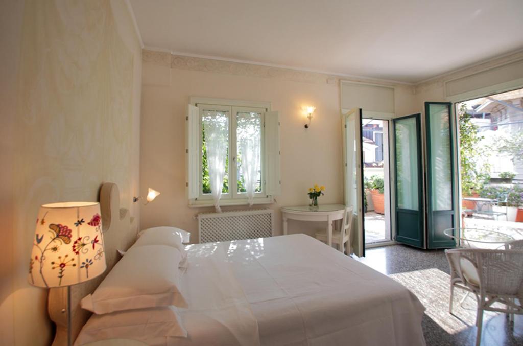 Antica locanda dei Mercanti