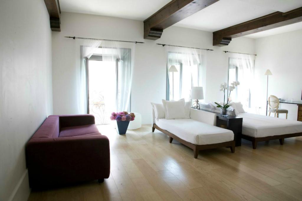 Antica locanda dei Mercanti