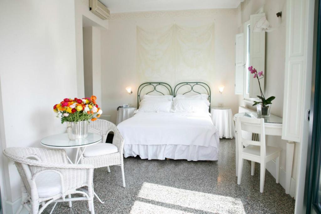 Antica locanda dei Mercanti