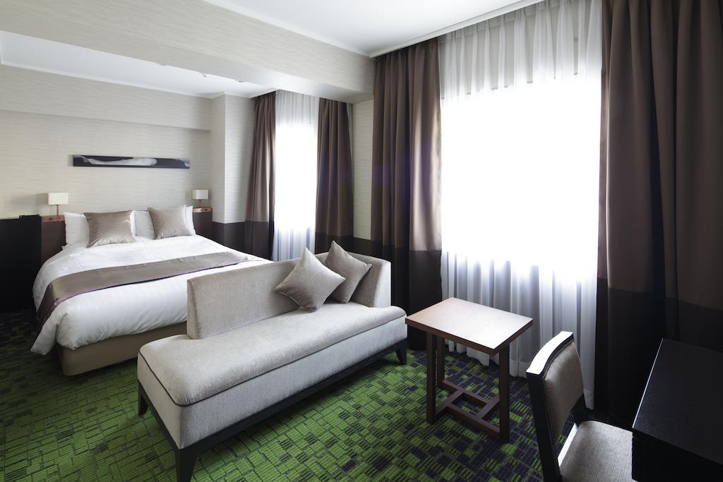 Kyoto Century Hotel