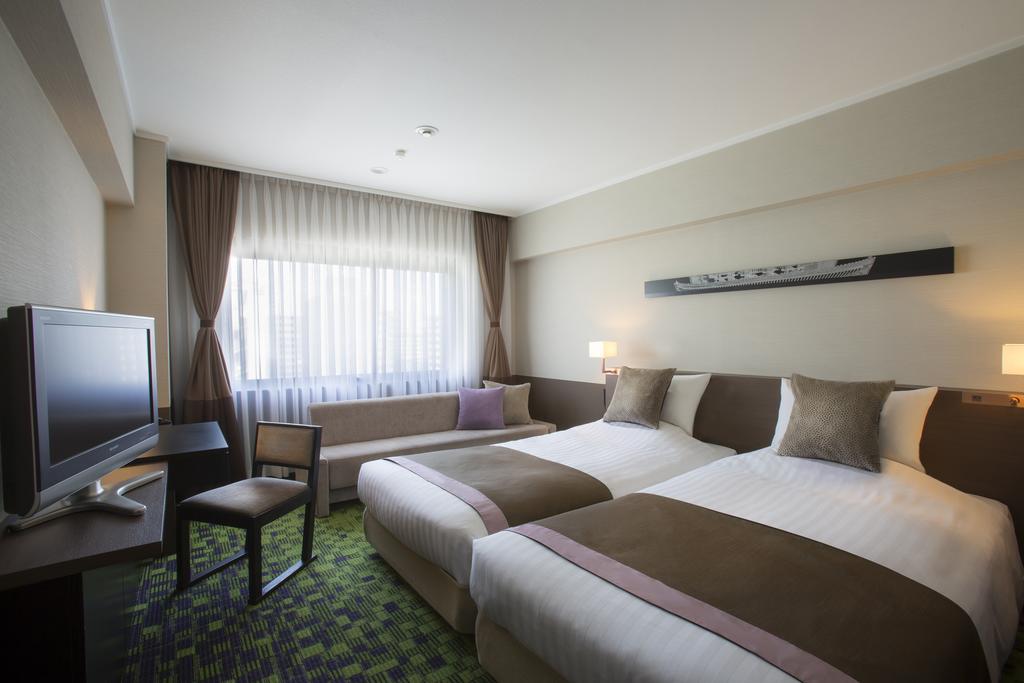 Kyoto Century Hotel