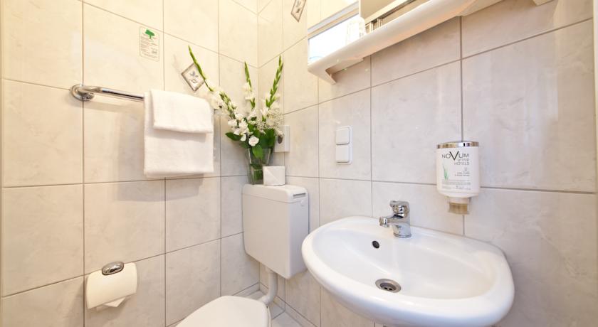 Hotel Primus Frankfurt Sachsenhausen