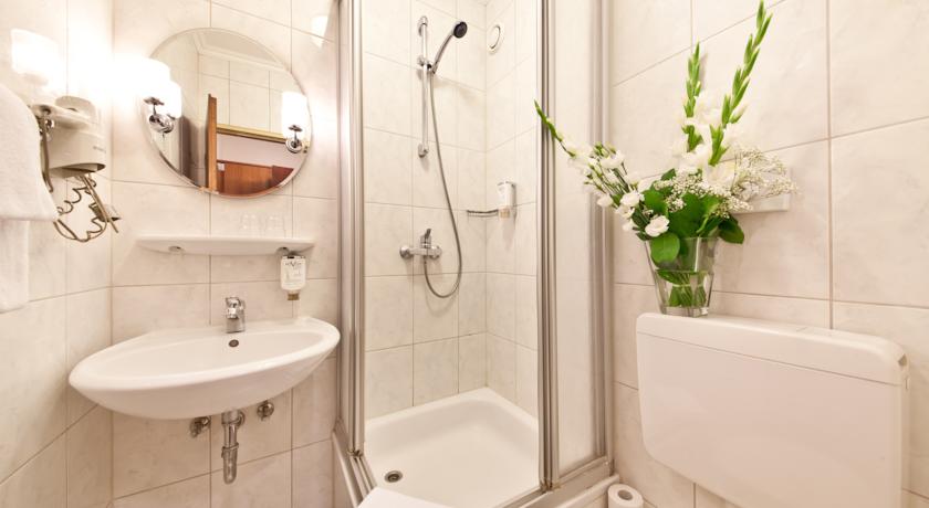 Hotel Primus Frankfurt Sachsenhausen