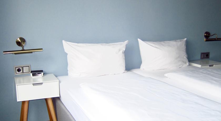 Hotel Zentrum