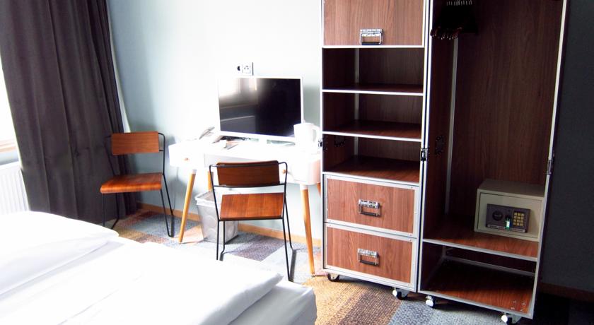 Hotel Zentrum