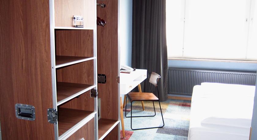 Hotel Zentrum