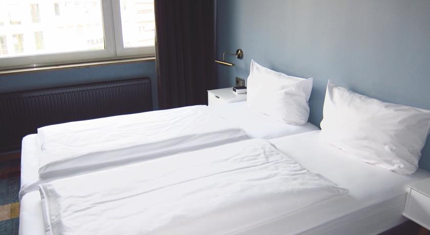 Hotel Zentrum