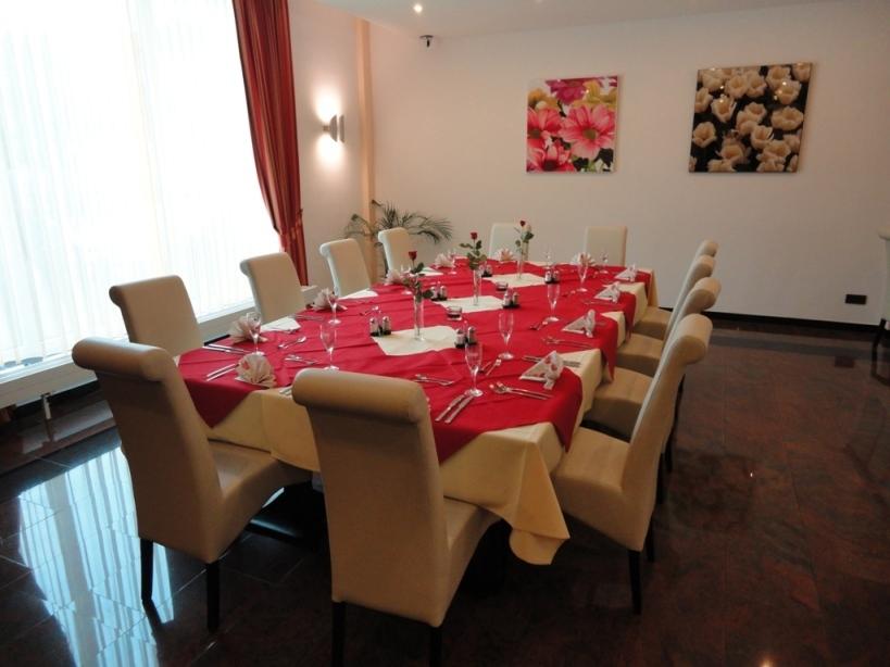 Grand Hotel Dream Frankfurt City