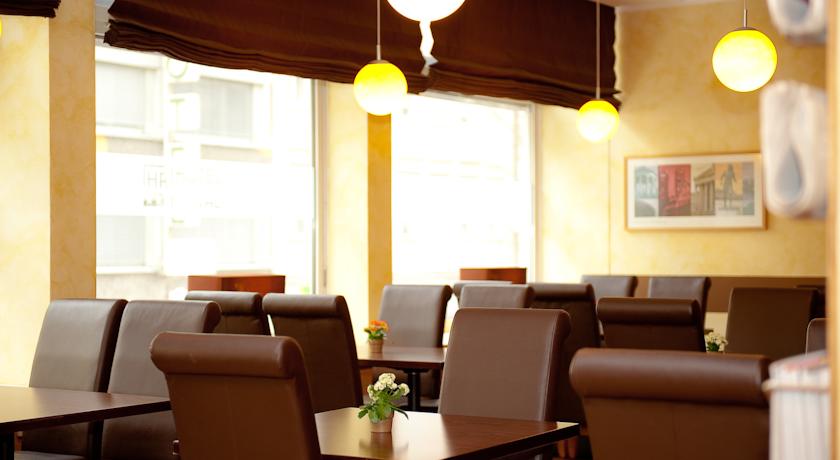 Hotel Royal
