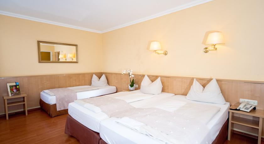 Hotel Royal