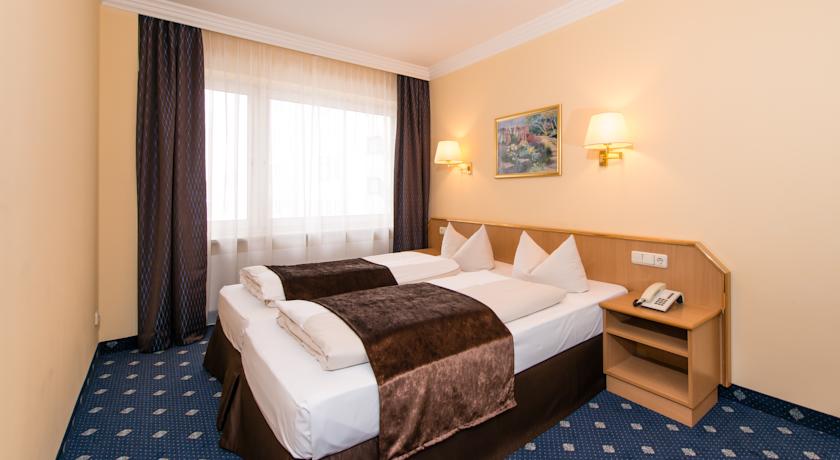 Hotel Royal