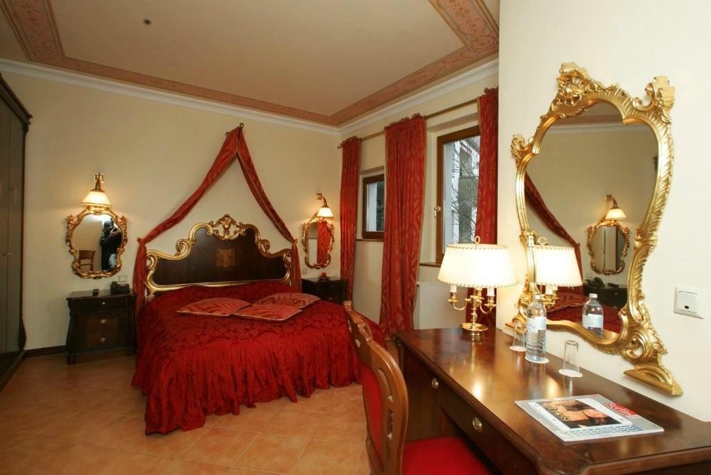 Albergo City Hotel Berlin