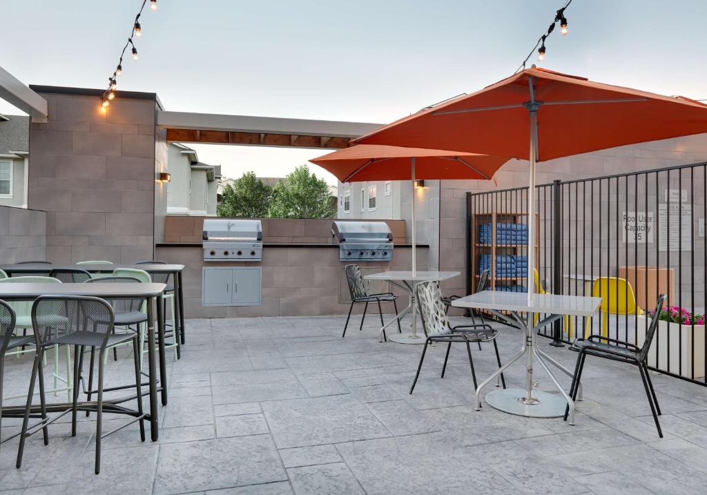Home2 Suites By Hilton Euless Dfw West