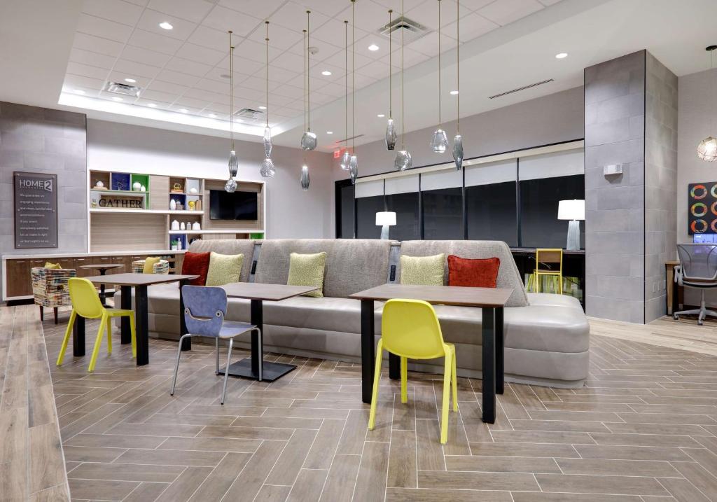 Home2 Suites By Hilton Euless Dfw West