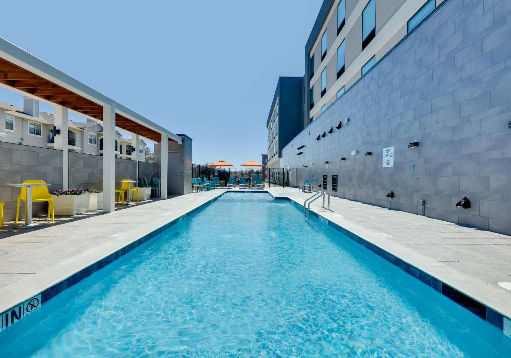 Home2 Suites By Hilton Euless Dfw West