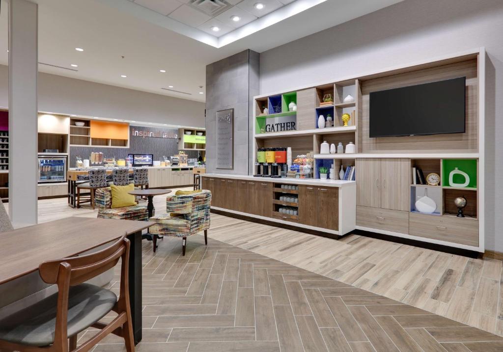 Home2 Suites By Hilton Euless Dfw West