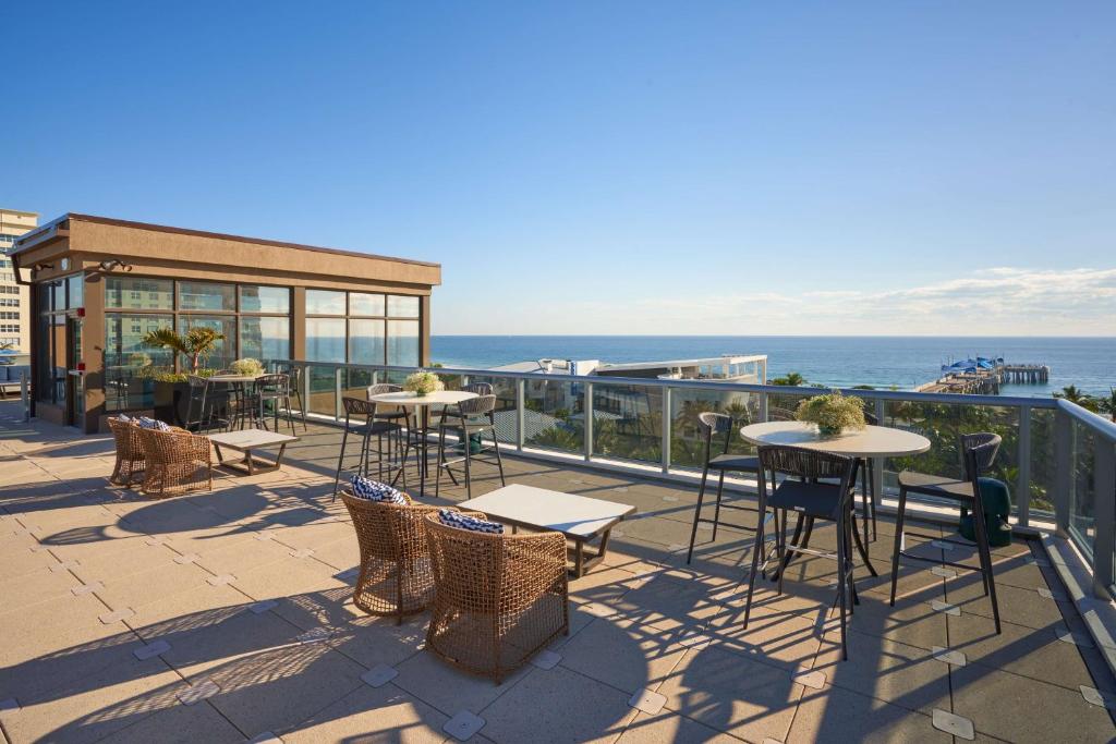Home2 Suite By Hilton Pompano Beach Pier