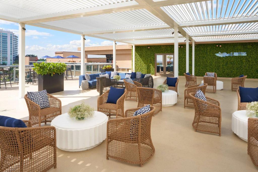 Home2 Suite By Hilton Pompano Beach Pier