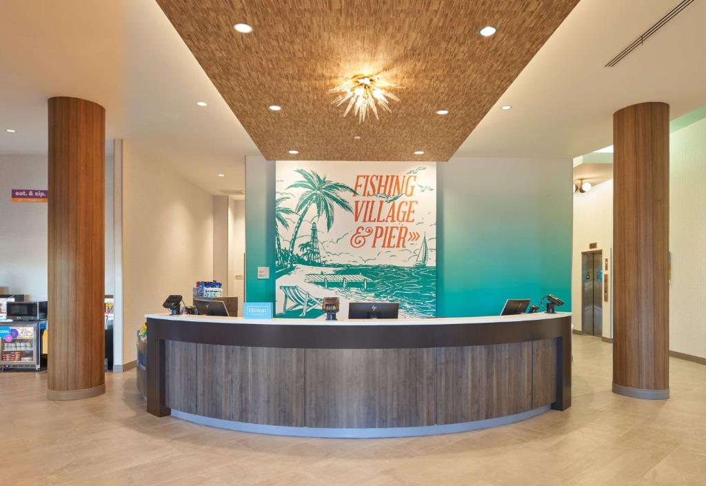 Home2 Suite By Hilton Pompano Beach Pier