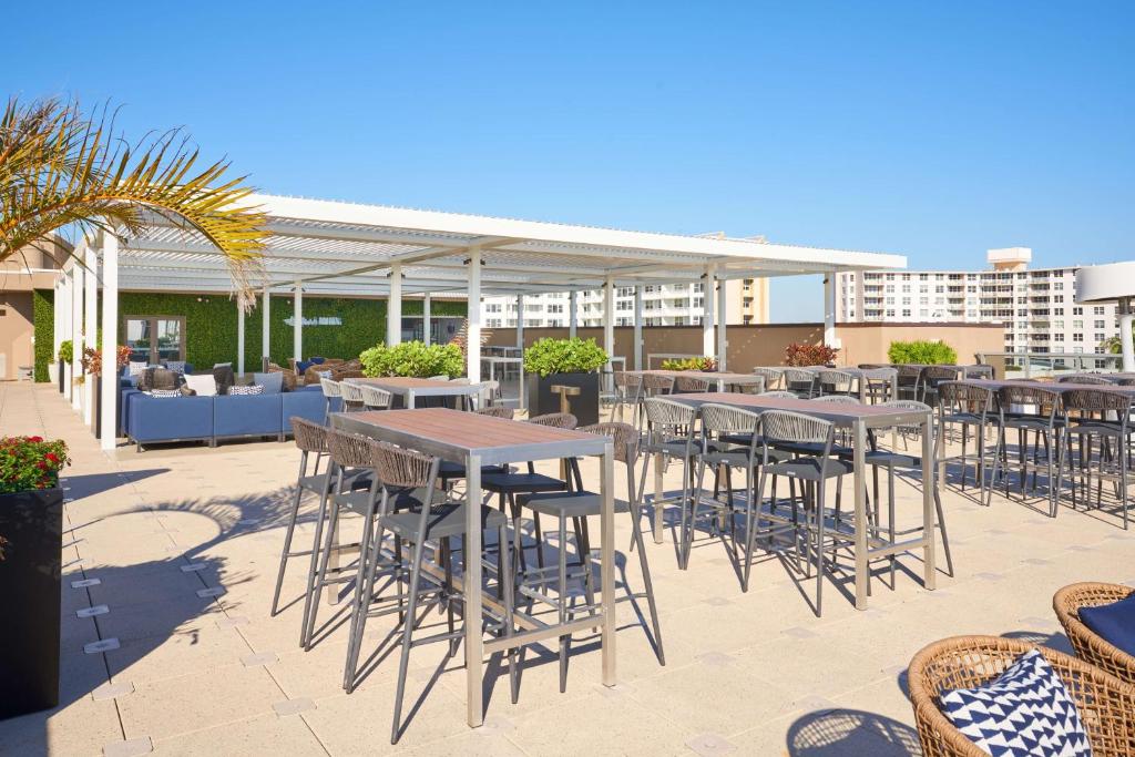 Home2 Suite By Hilton Pompano Beach Pier