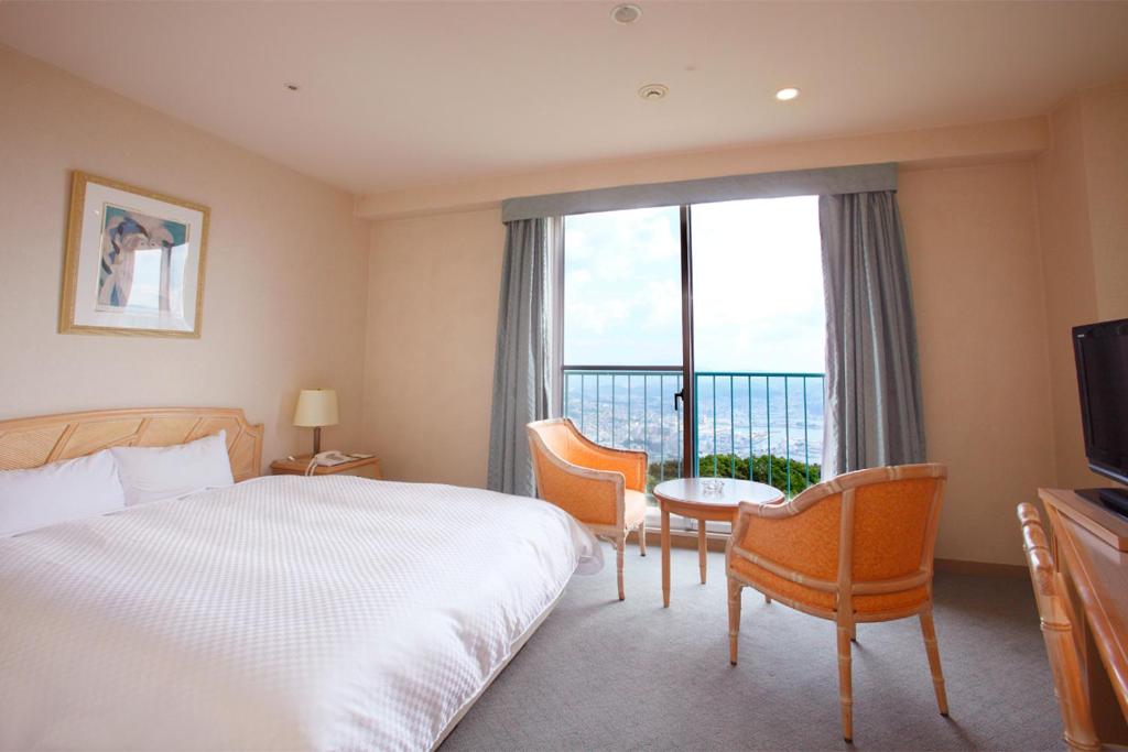 Yumihari-no-Oka Hotel