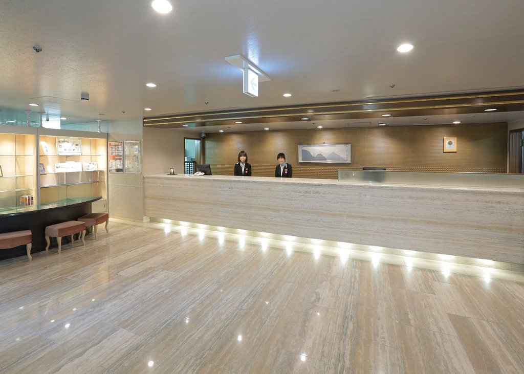 Hotel Fujita Nara