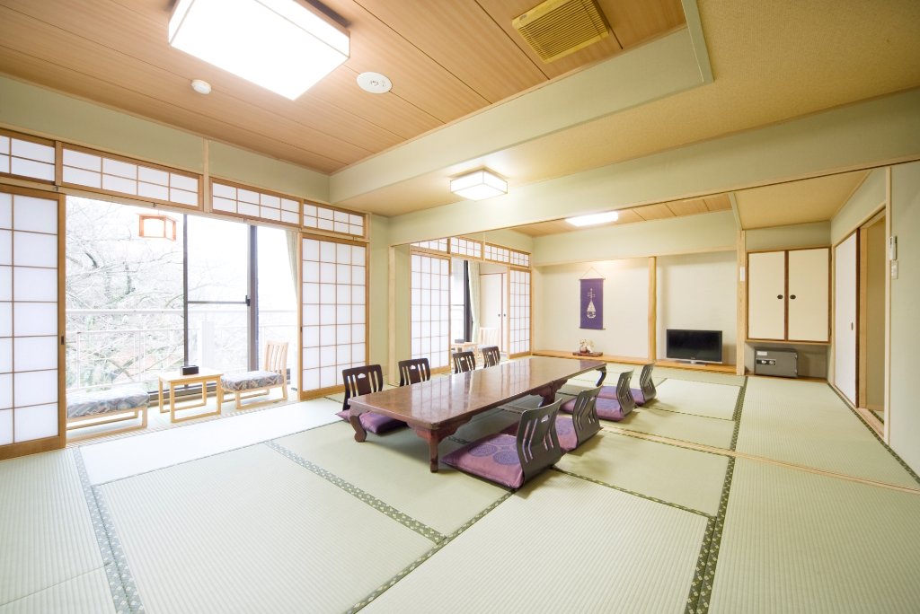 Mikasa Ryokan