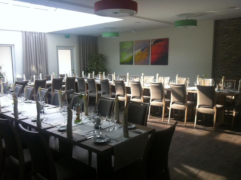 Central Hotel Ringhotel Rudesheim