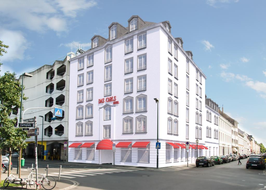 DAS CARLS Hotel