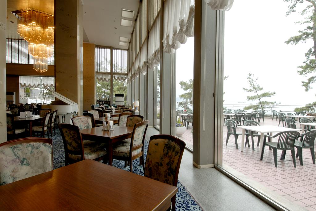 Diamond Setouchi Marine Hotel