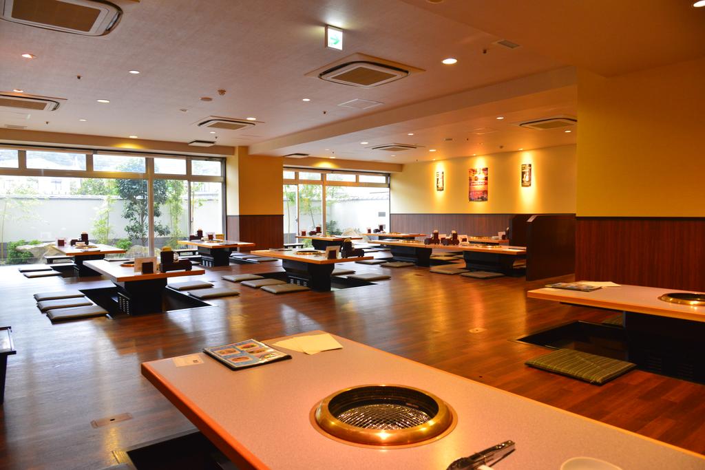 Diamond Setouchi Marine Hotel