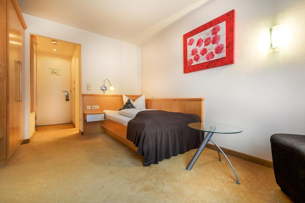 Hotel Sonne