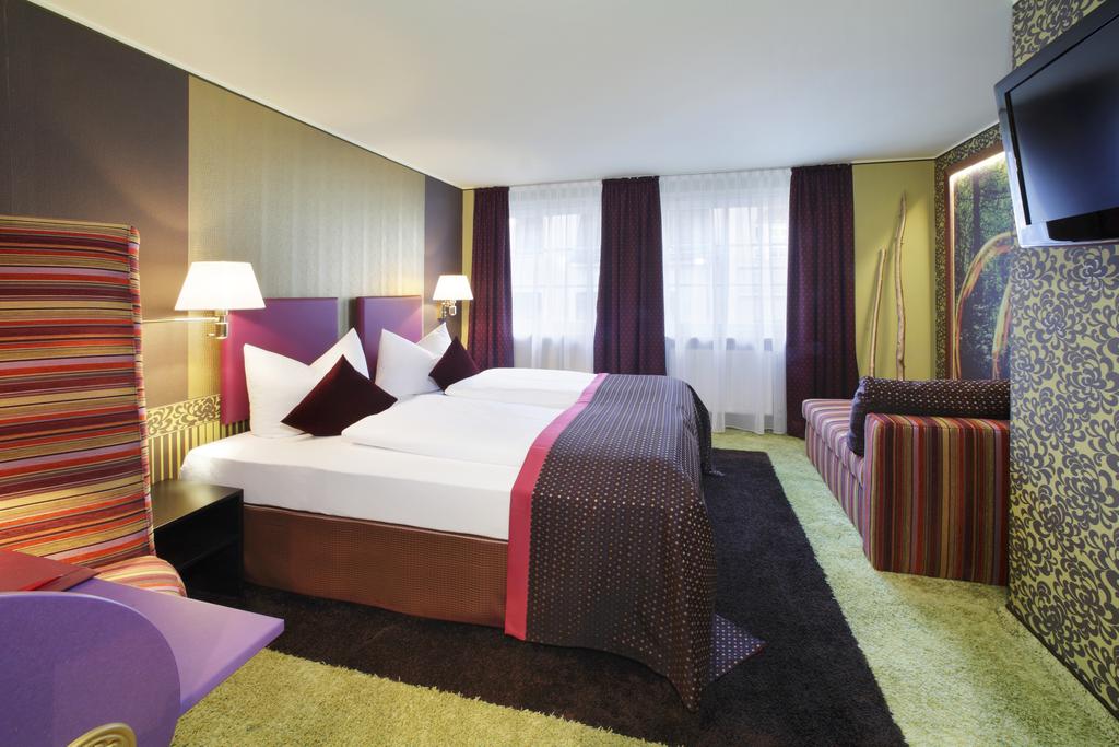 Hotel Sonne