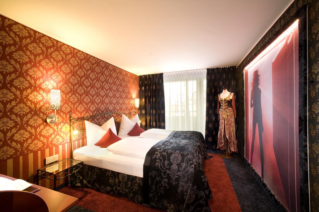 Hotel Sonne
