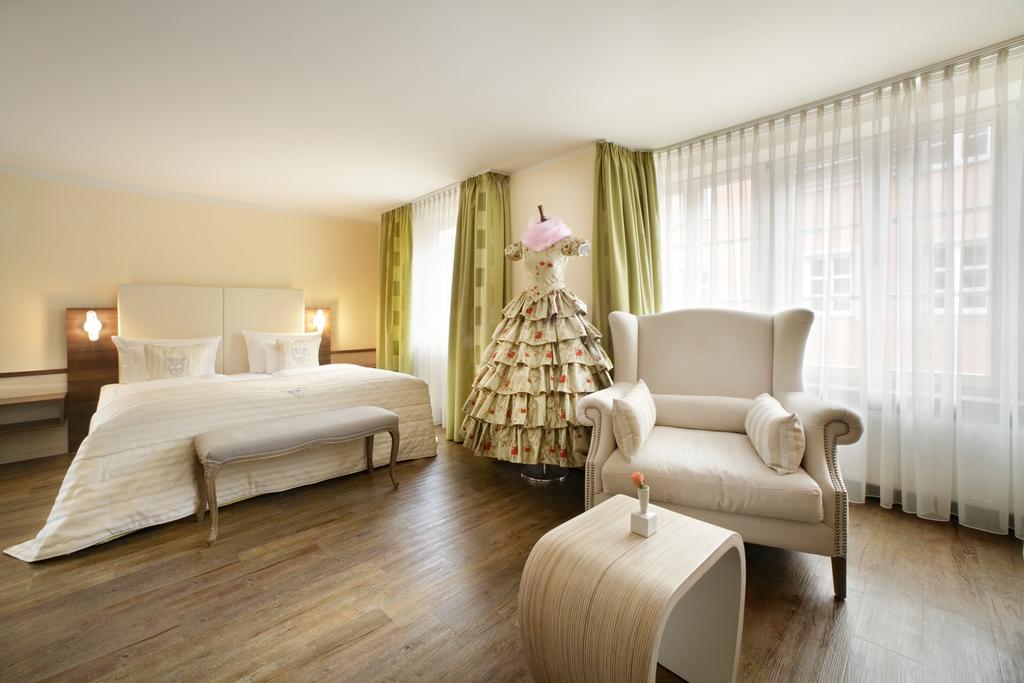 Hotel Sonne