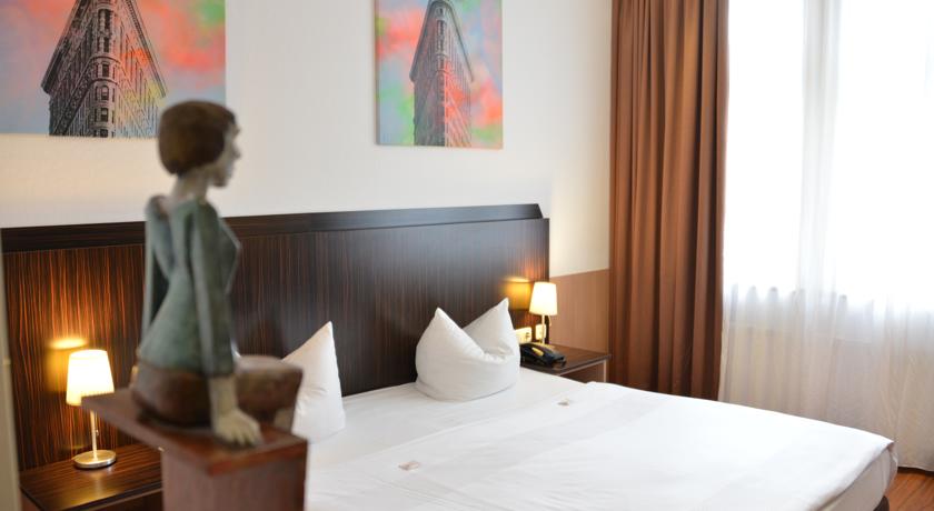 arthotel munich