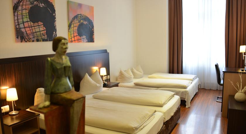 arthotel munich