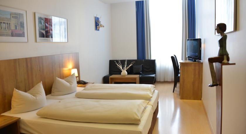 arthotel munich