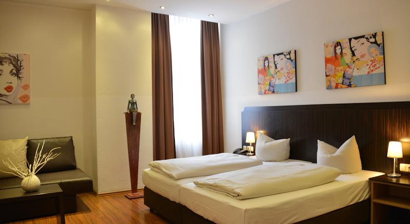arthotel munich