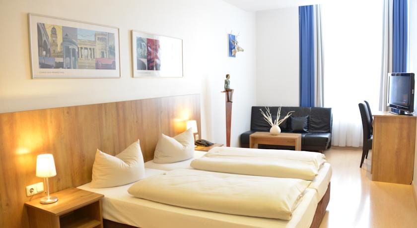 arthotel munich