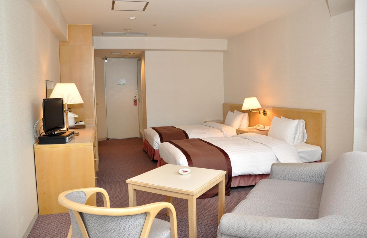 Awa Kanko Hotel