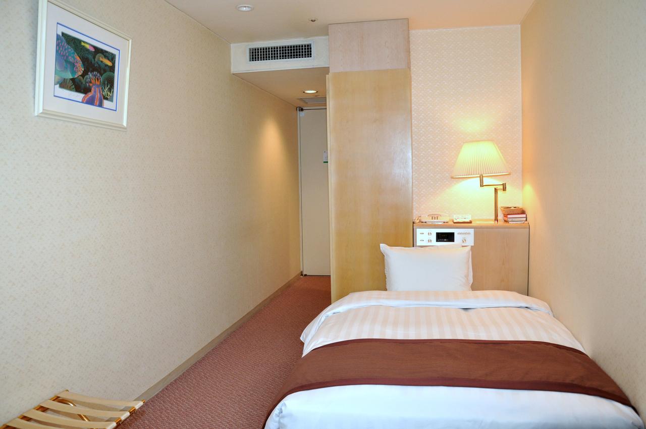Awa Kanko Hotel