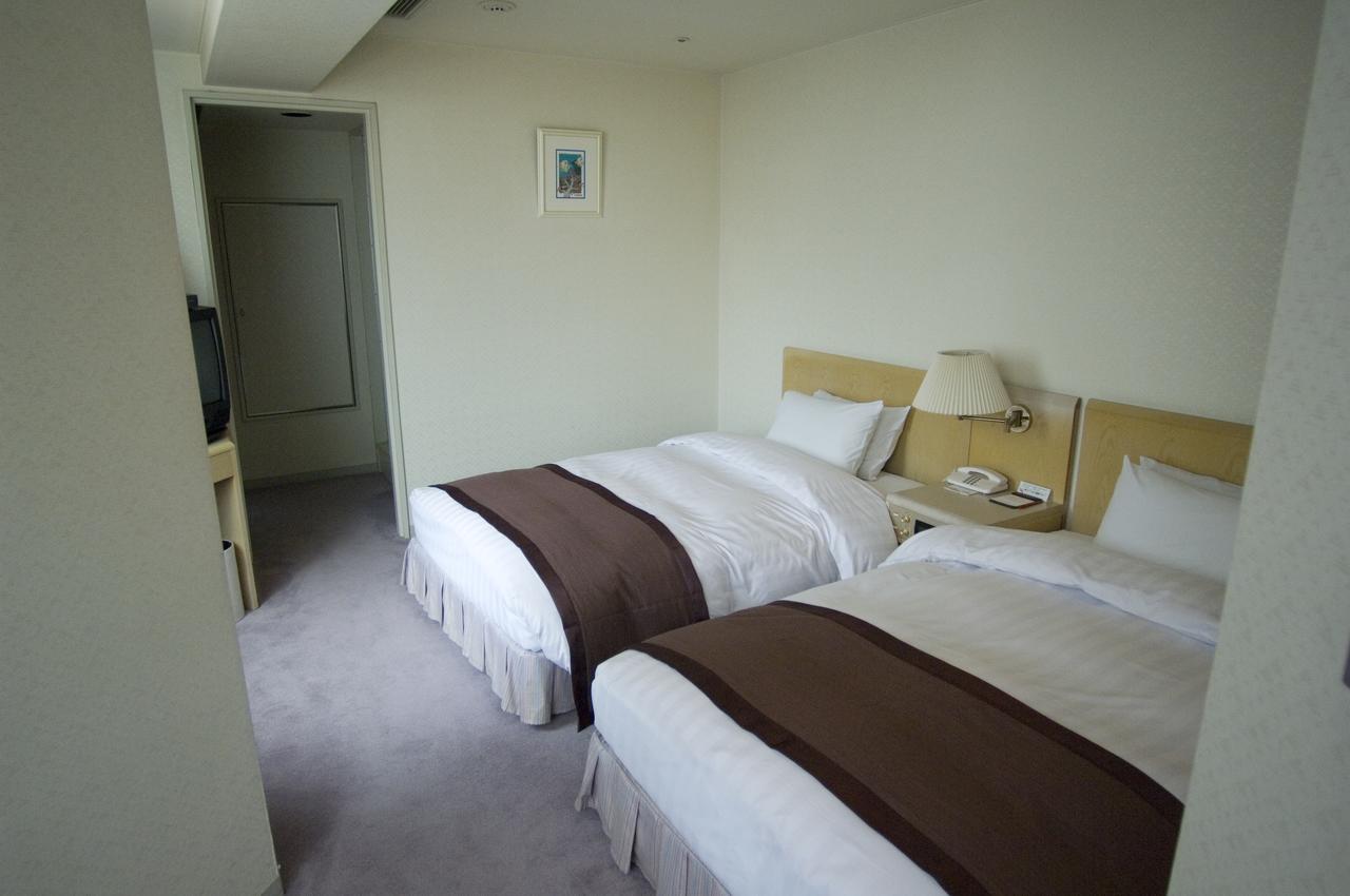 Awa Kanko Hotel